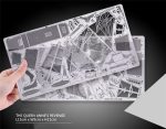 Puzzle 3D Bateau 4