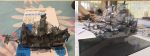 Puzzle 3D Bateau 7