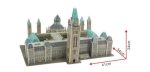 Puzzle 3D  Parlement Canadien 2