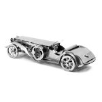 Puzzle 3D  Voiture de Sport 1