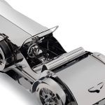 Puzzle 3D  Voiture de Sport 5