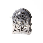 Puzzle 3d  Horloge